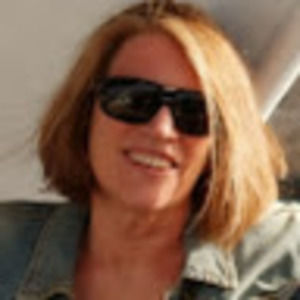 Meet your Posher, Ann